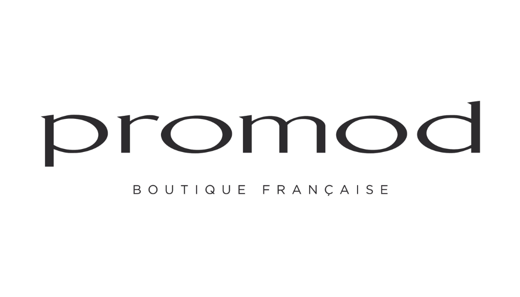 logo promod entreprise partenaire