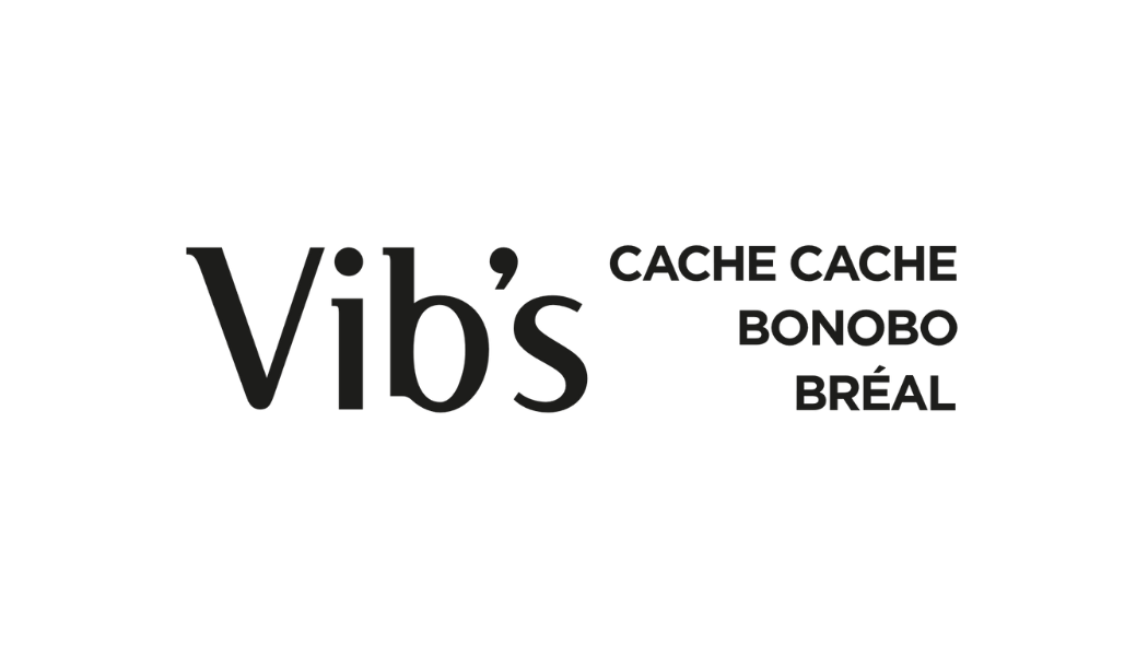 logo vib's entreprise partenaire